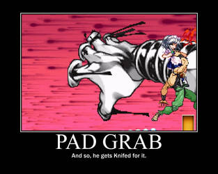 Daily Touhou Memes! tweet media