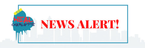 Heal Charlotte News Alert - mailchi.mp/4b6ec5ea13fd/h…