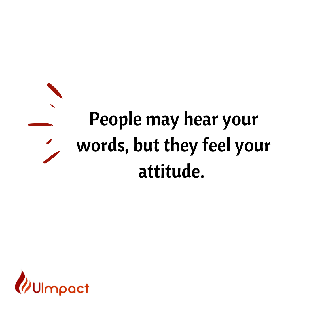 uimpact's tweet photo. It is often not what you say but how you say it. I hear someone so much more when it is filtered through how they say something. 

Words matter but so does the delivery of those words. 

UImpact
Marketing &amp; Branding Firm
https://t.co/iu3QfM9QrZ

#business #entreprene... https://t.co/J4yQSXfNdo