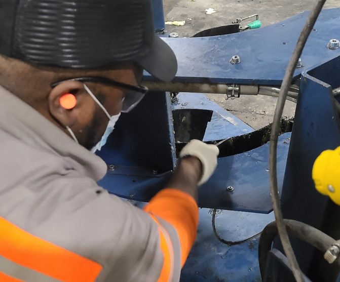 As National Safety Month comes to a close, we thank our employees for their continuous efforts to improve workplace safety and encourage everyone to continue taking steps to help keep each other safe. #BeSafe #SafetyFirst #WorkplaceSafety #ArmstrongFlooring