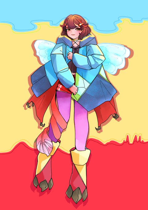 天使になりたい悪魔のtwitterイラスト検索結果 天使になりたい悪魔のtwitterイラスト検索結果