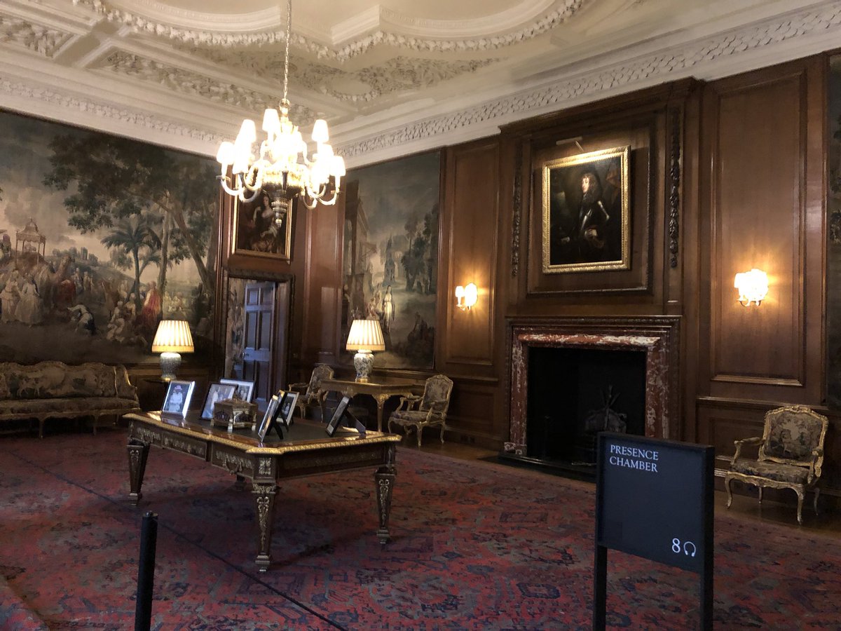 Have the change to been here last week. 😁😁