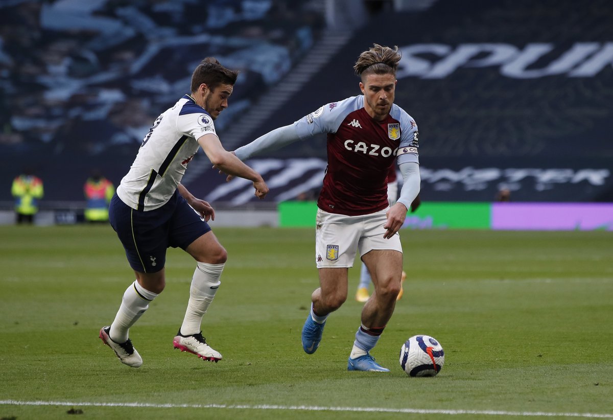 TalkingTHFC's tweet photo. Aston Villa have been monitoring Tottenham Hotspur midfielder Harry Winks. [The Telegraph] #THFC https://t.co/RmoX8cnm18