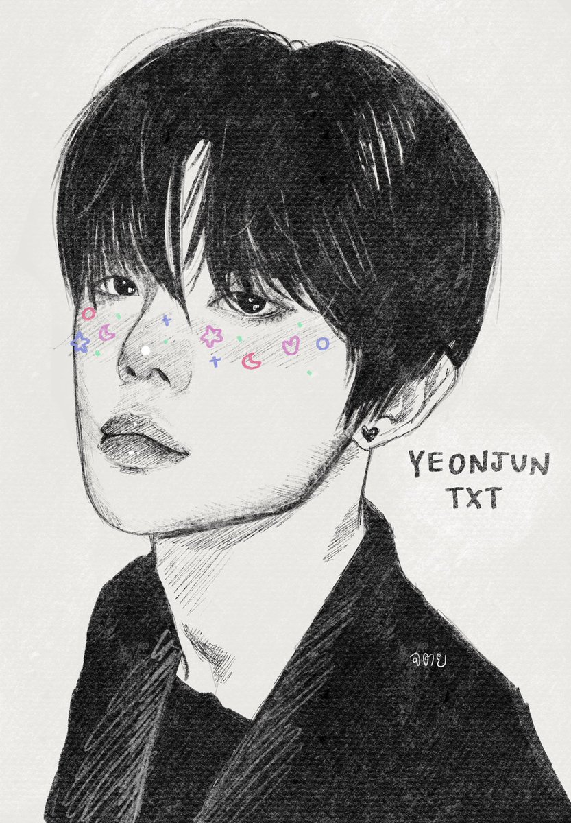 moonchild_JTY's tweet photo. ทุกคนคะ✊🏻🥺 
#YEONJUN #TOMORROW_X_TOGETHER #TXT #TXTfanart #โฮมุ้511 #มาอวดโฮมุ้ https://t.co/n9YmK3PBGI