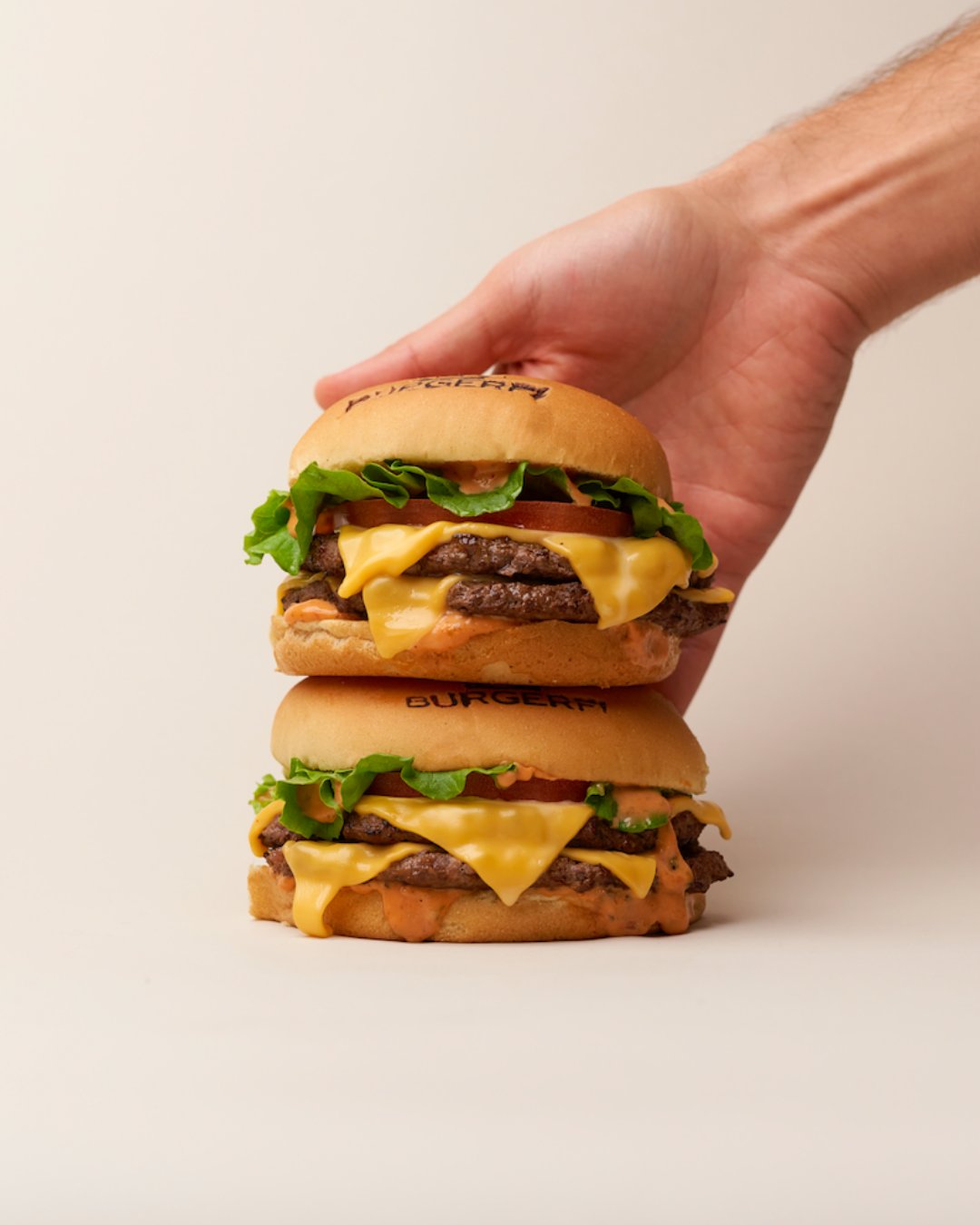 BurgerFi on Twitter "Cheeseburger appreciation post 🤤. BurgerFi https