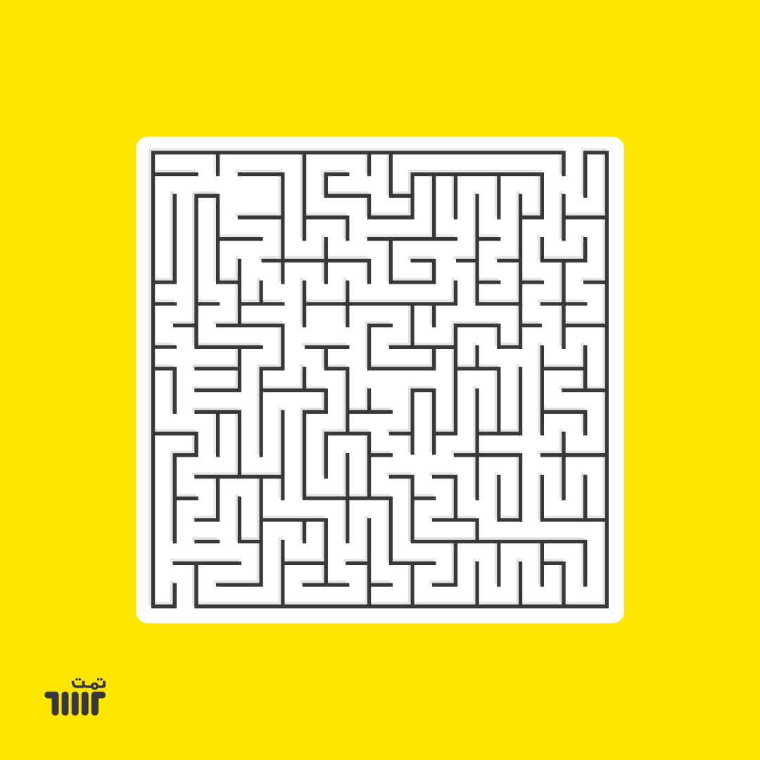 TmmmTcom's tweet photo. مسار المتاهة هو كود كاش باك بحد 20ريال😌☝🏻متاح لطلبات أول 4 يكتشفونه🕵🏻‍♀️🕵🏻 https://t.co/mcsfDimDUw