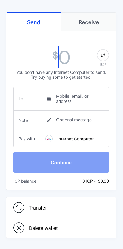 CoinbaseReviews's tweet photo. Question for Coinbase Support:

If you click Delete Wallet by accident how do customers recreate a new Wallet so they can withdraw coins from their Vault into the new Wallet? 

#coinbase #coinbasesupport #coinbasereviews #coinbasehelp #coinbasewallet #coinbasevault #coinbaseissue https://t.co/vhnrc4ZRN1