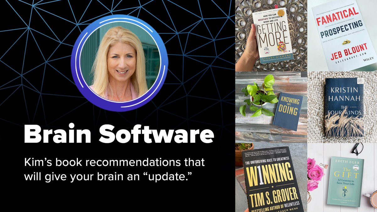 risepittsburgh's tweet photo. Looking for some good reads to grow professionally? @FordLive is bringing you more of her favorites to dive into this summer. https://t.co/QI9pdLWTRL

#personaldevelopment #motivation #success https://t.co/coTvvYS6bK