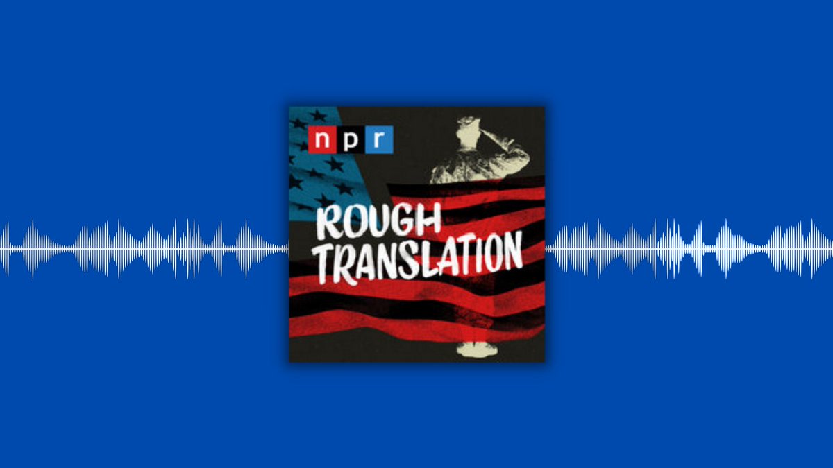 CivCenter's tweet photo. The story of Marla Ruzicka, CIVIC’s founder, continues to inspire us all. @NPR’s @Roughly podcast just released one of two episodes highlighting Marla’s vision to see a world in which no civilian is harmed in conflict.

Listen here: https://t.co/SjoQS8ze2f https://t.co/jJ8YYM35I7