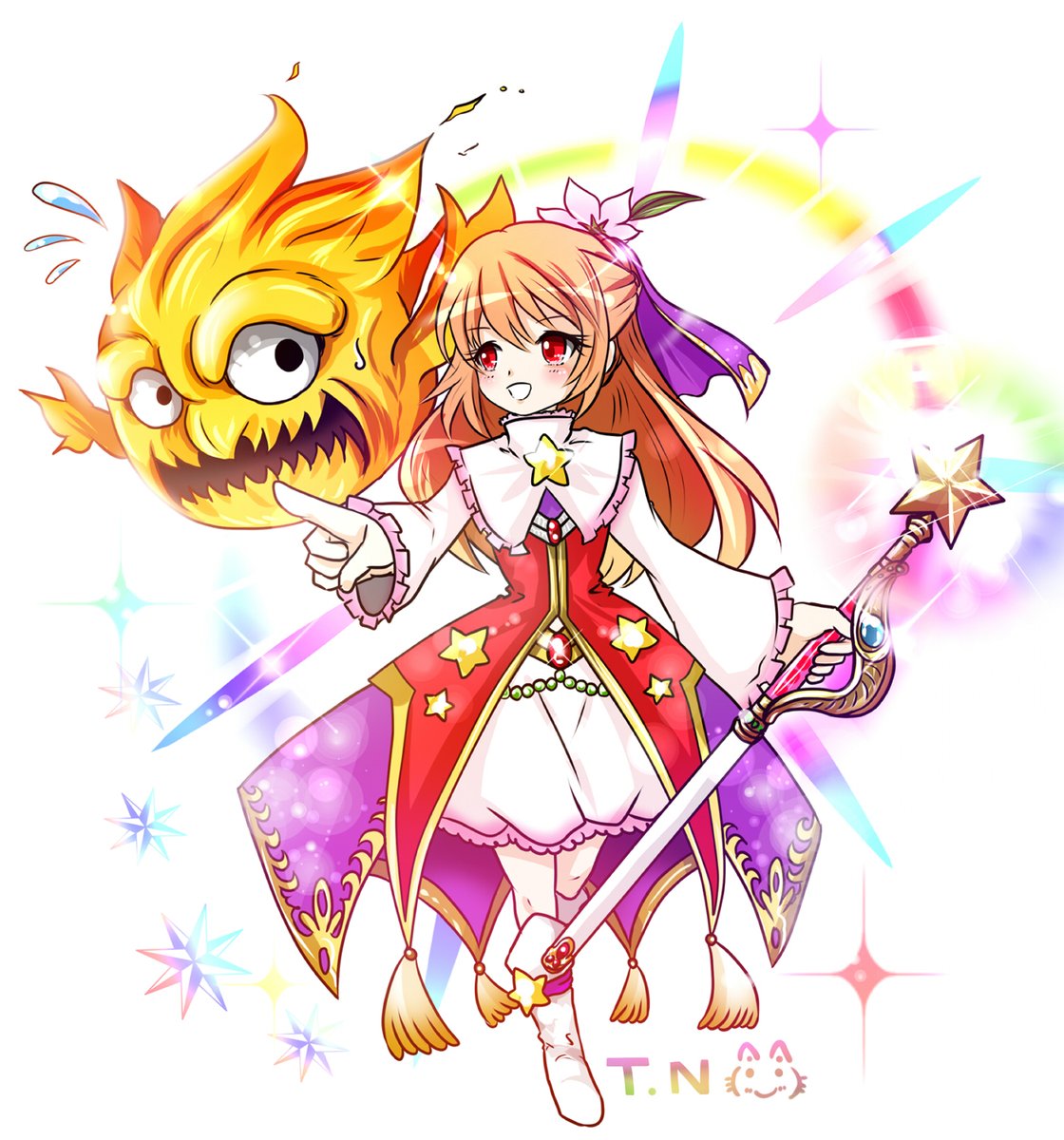 Twoucan ロカ の注目ツイート イラスト マンガ Twoucan ロカ の注目ツイート イラスト マンガ