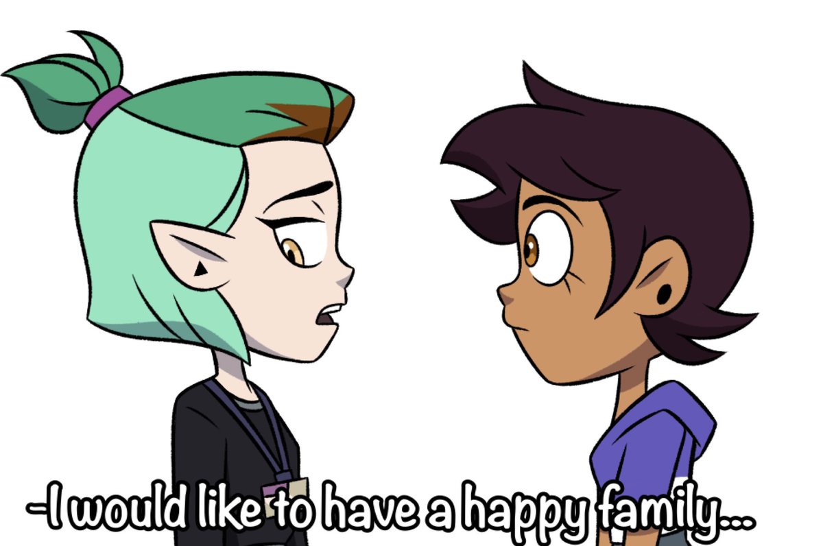 Gogola_Star's tweet photo. Well, yep...
#theowlhouse https://t.co/YcLIOxqNsy