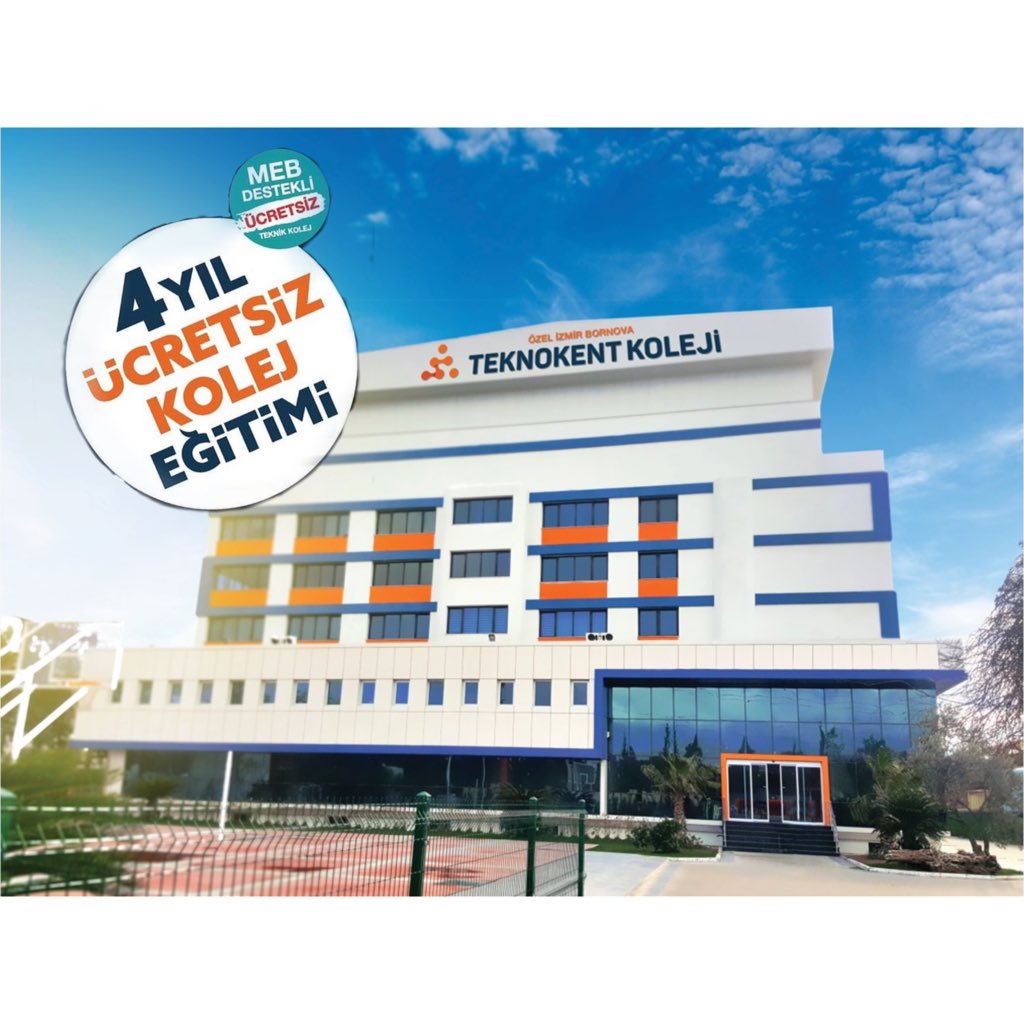 ozel izmir bornova teknokent koleji izmir teknokent twitter