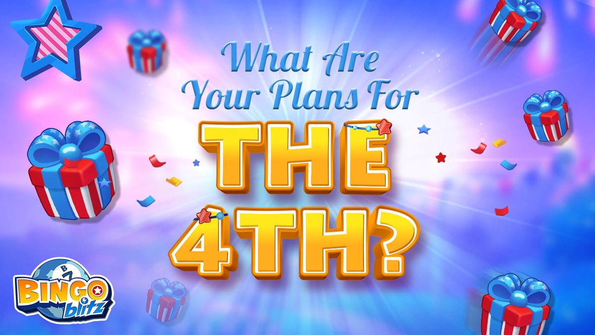 BINGOBlitz tweet picture