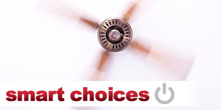 Tips to keep your electric bill low when summer temps rise. ilec.coop/news-and-event…