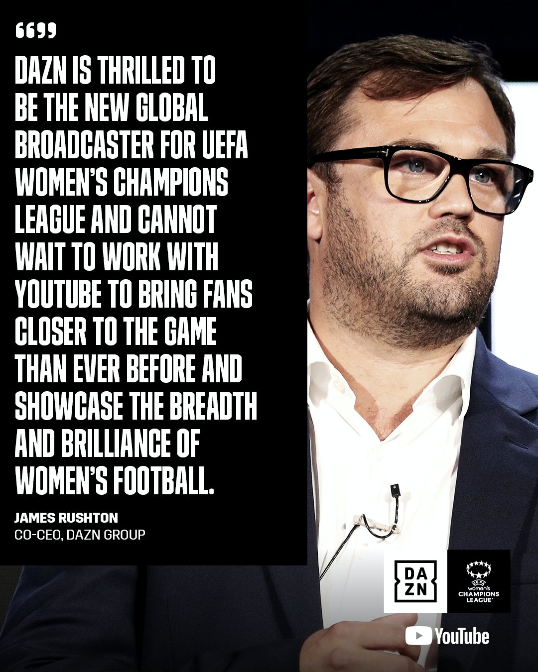 Dazn Closer To The Game Than Ever Before Withmoreeyes T Co Ix7nhkgeyu Twitter