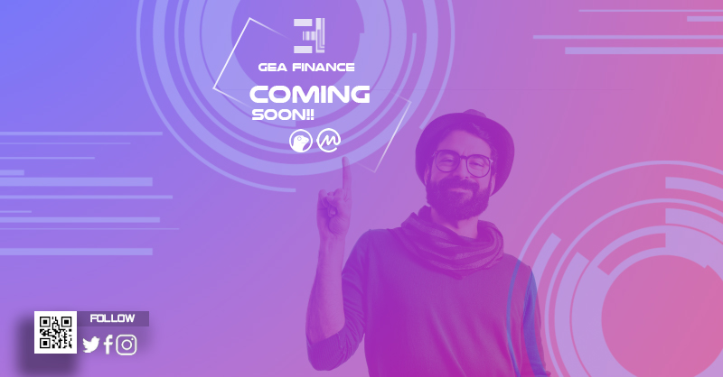 AidGea's tweet image. ✅   Listing on Coingecko soon.
#Coingecko #CoinMarketCap 
gea.finance