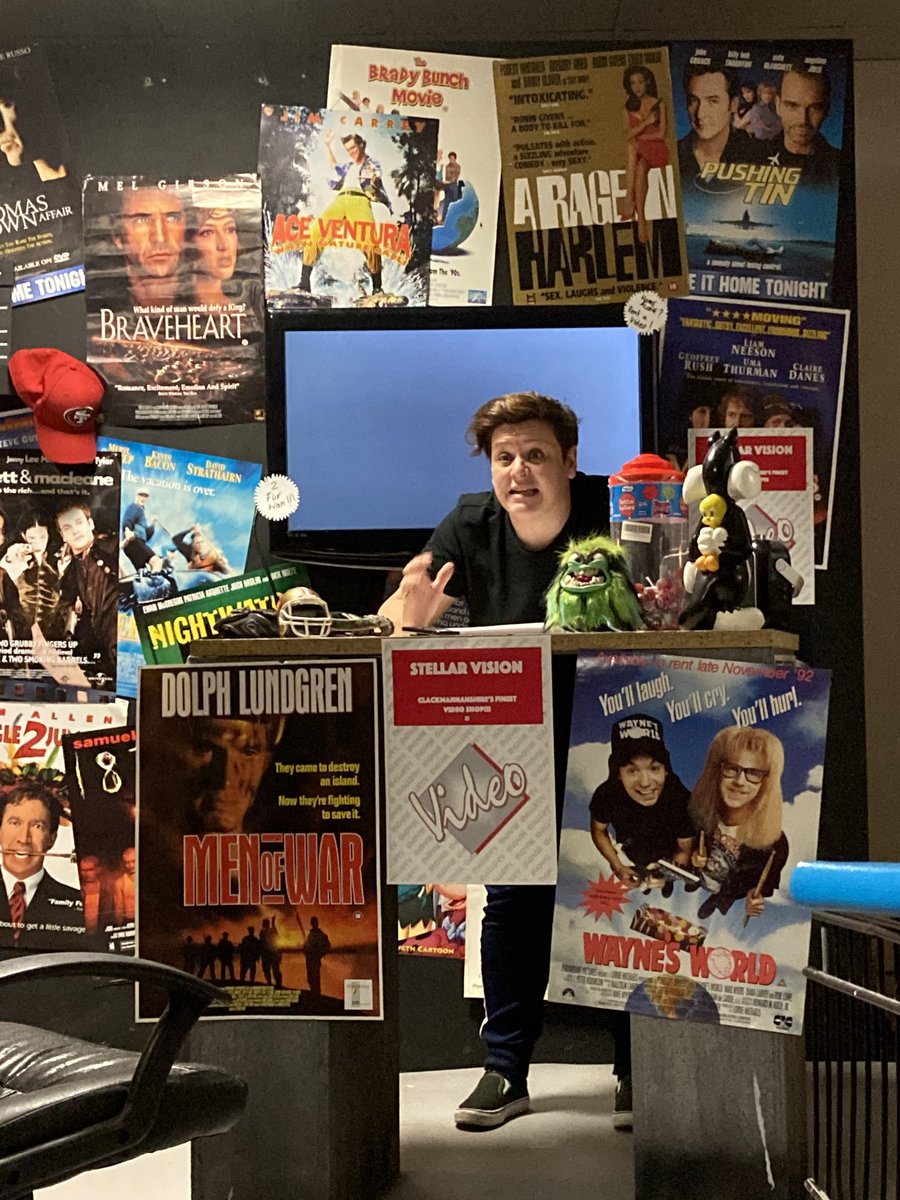 Less than a week and PAUSE opens for its run with us.
PAUSE is your classic good vs 'evil' coming of age story. Think 10 Things I Hate About You, spliced with Usual Suspects and a smattering of Jaws.
GET YOUR TICKETS HERE...
alphabettitheatre.co.uk