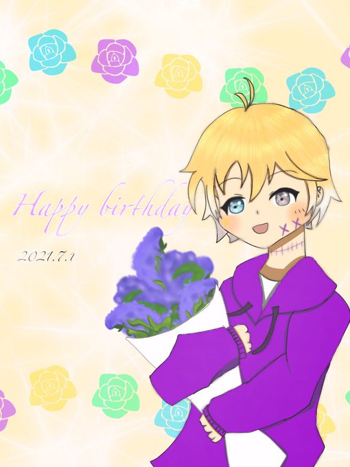 Kana Kmymakaさんのイラストまとめ