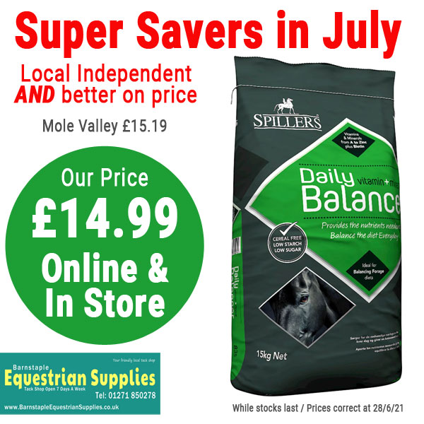 BarnstapleEques's tweet photo. Barnstaple Equestrian Supplies North Devon Tack Shop on #Google https://t.co/h33ajSryrs https://t.co/QqgoBDtGtk