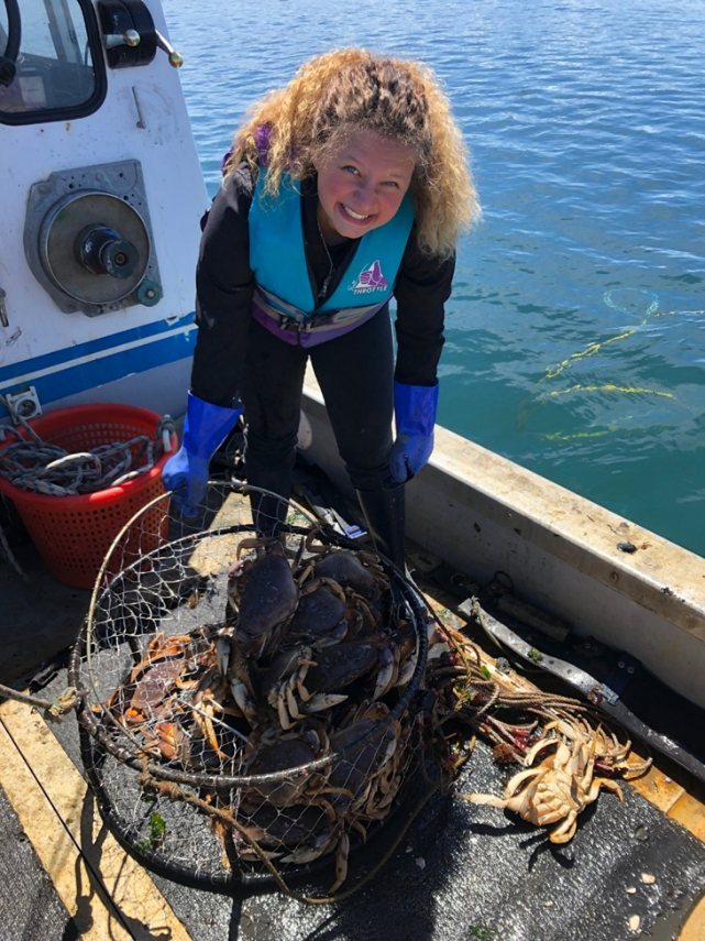 Our Virtual Crabbing Workshop is tonight!

Don't forget to sign up. 

#CatchMoreCrab

us02web.zoom.us/webinar/regist…