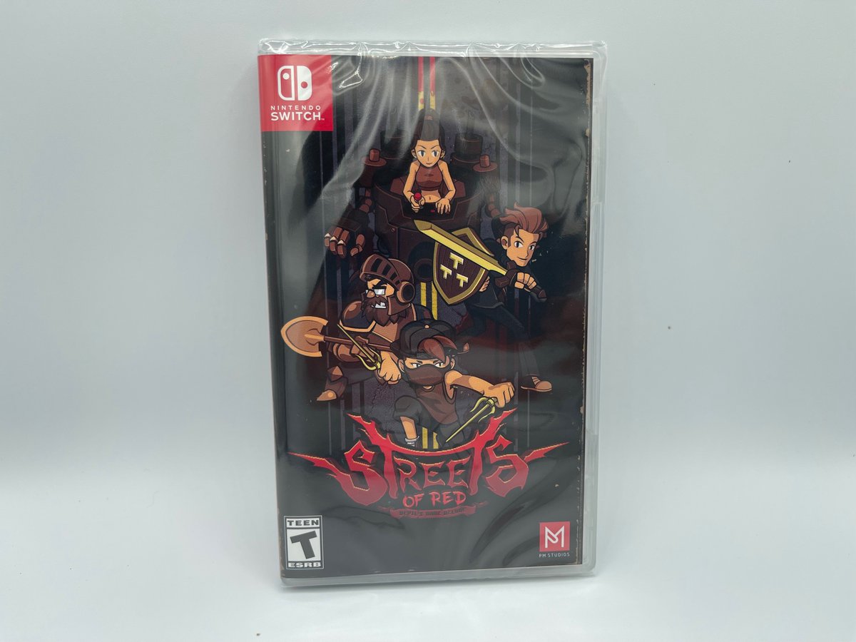 VGP Video Games Plus tweet media
