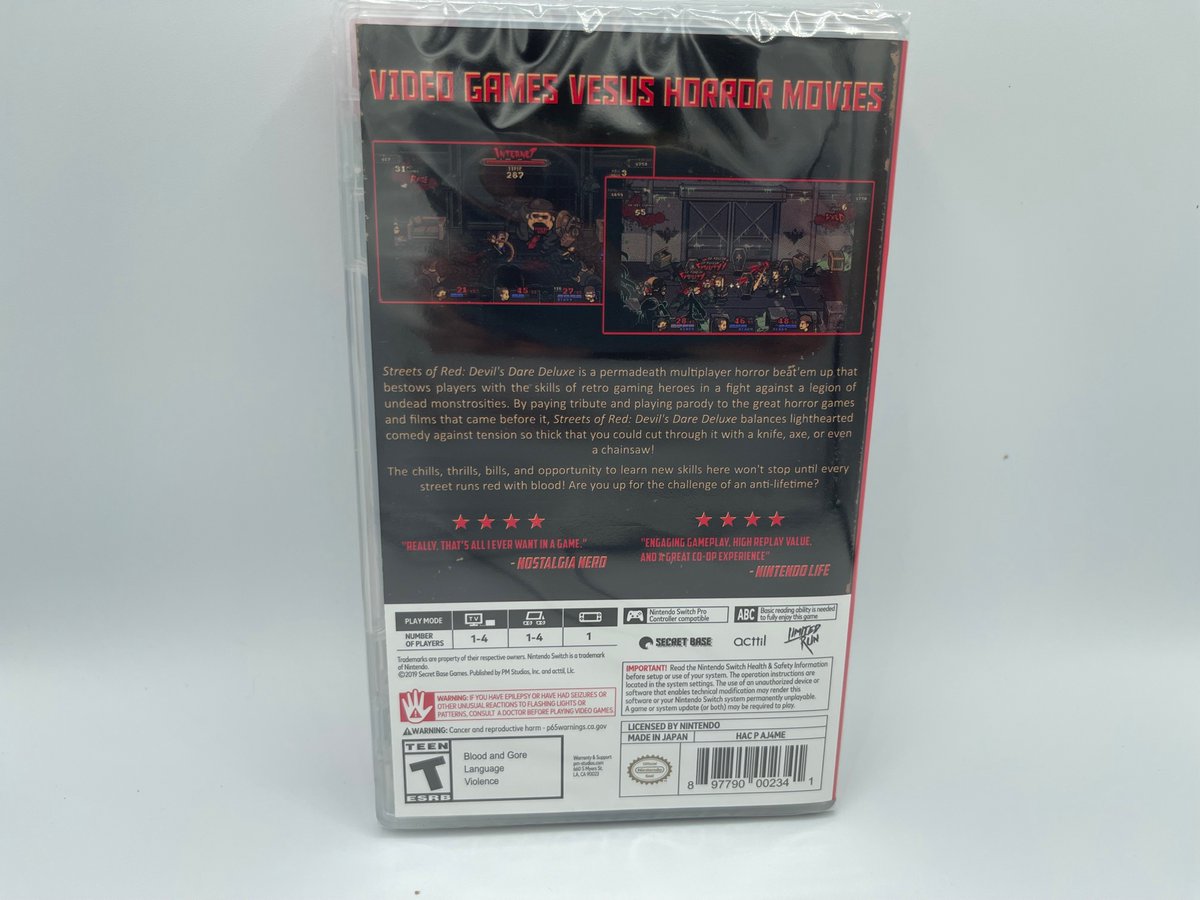VGP Video Games Plus tweet media