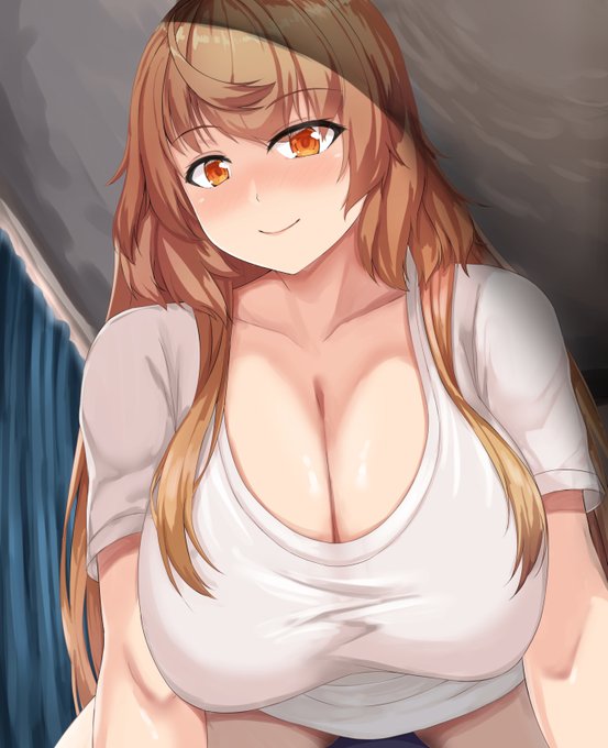 先月描いた子達 