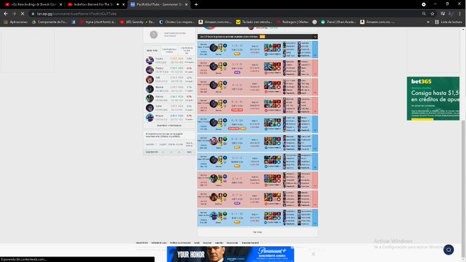 NVM YA CONSEGU&Iacute; 5, NUEVO RECORD PERSONAL :DDDDDDD https://t.co/2a88HKcfz0<a href="/tag/roadtodimond"class="tags"><span>#roadtodimond</span></a><a href="/tag/ultrahype"class="tags"><span>#ultrahype</span></a>