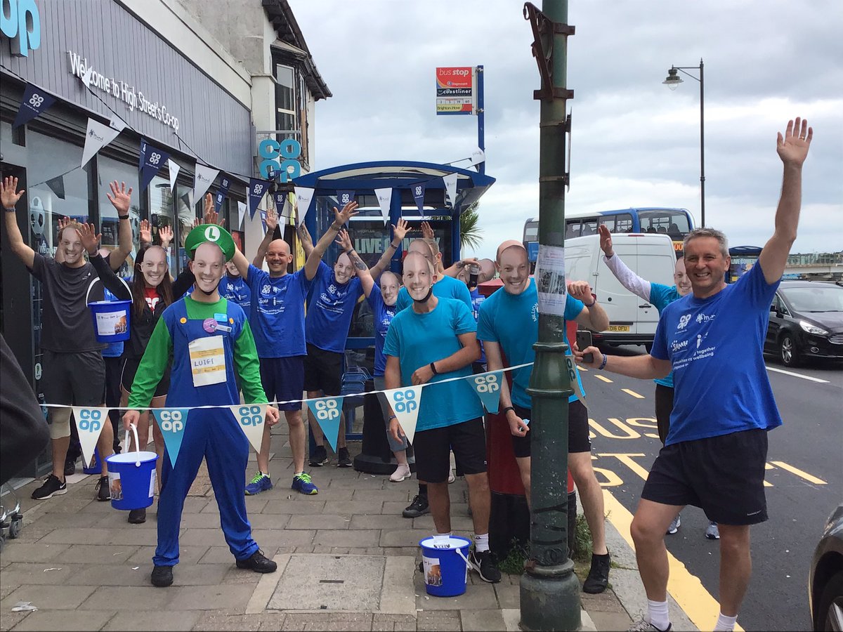 Tony Davies tweet media