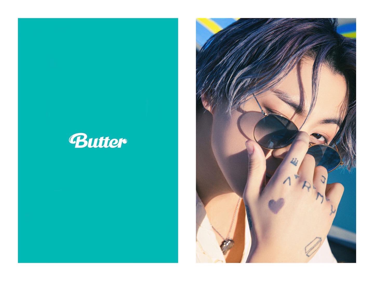 BTS HYBE ジミンbutter特別ランダムトレカ BTS HYBE JIMIN ジミン butter 特別トレカ