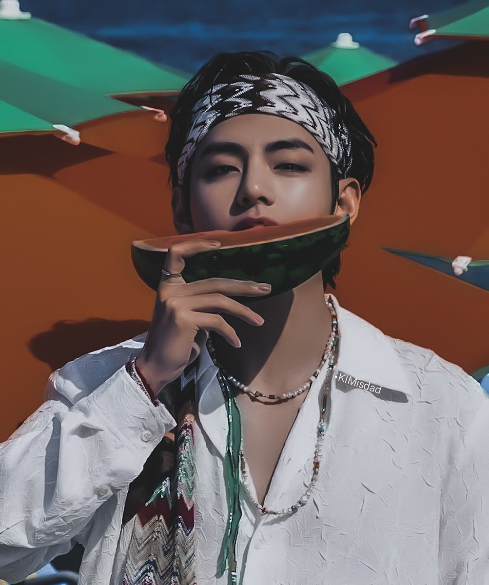#KimTaehyung
