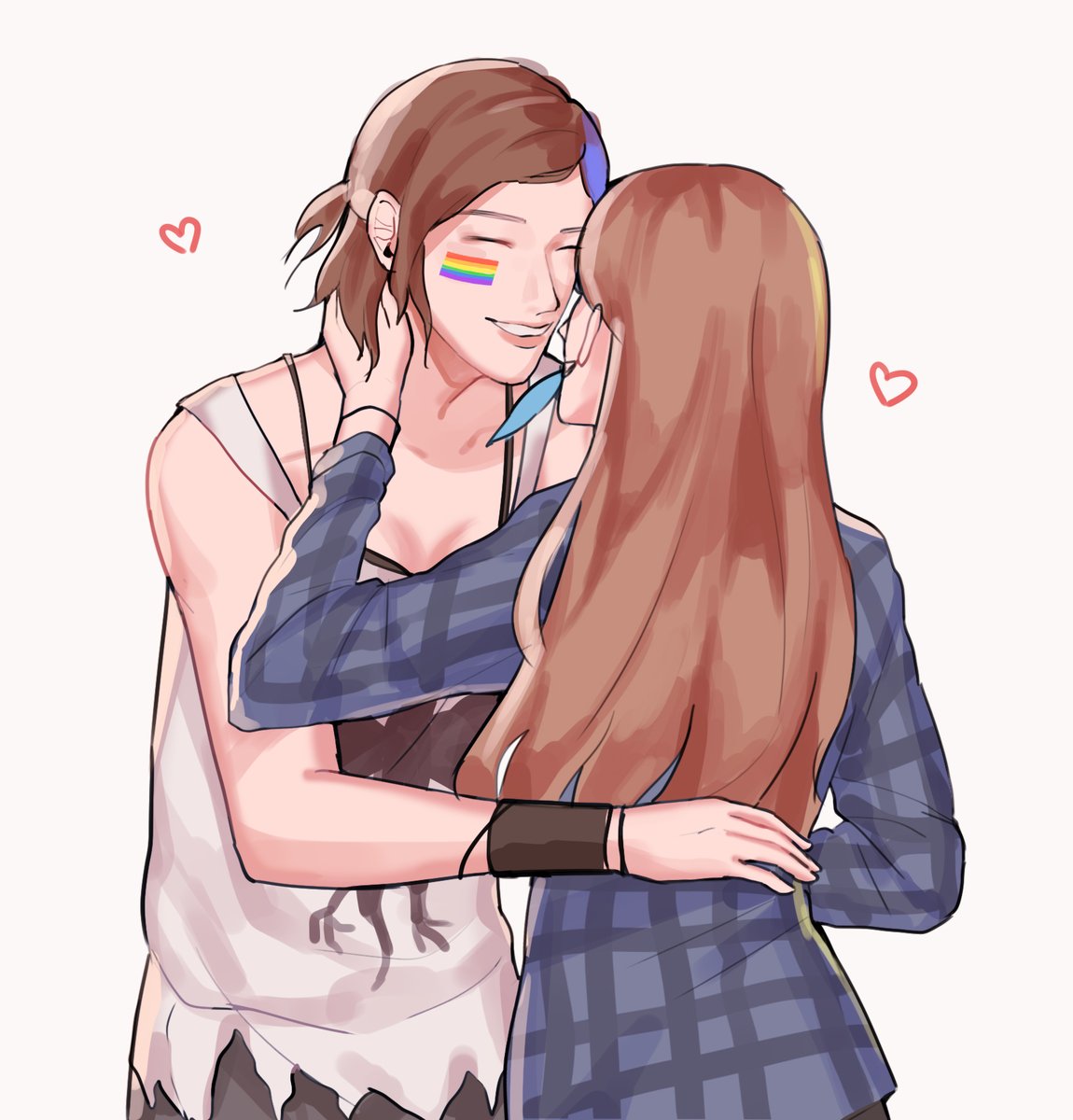 Life is Strange tweet media