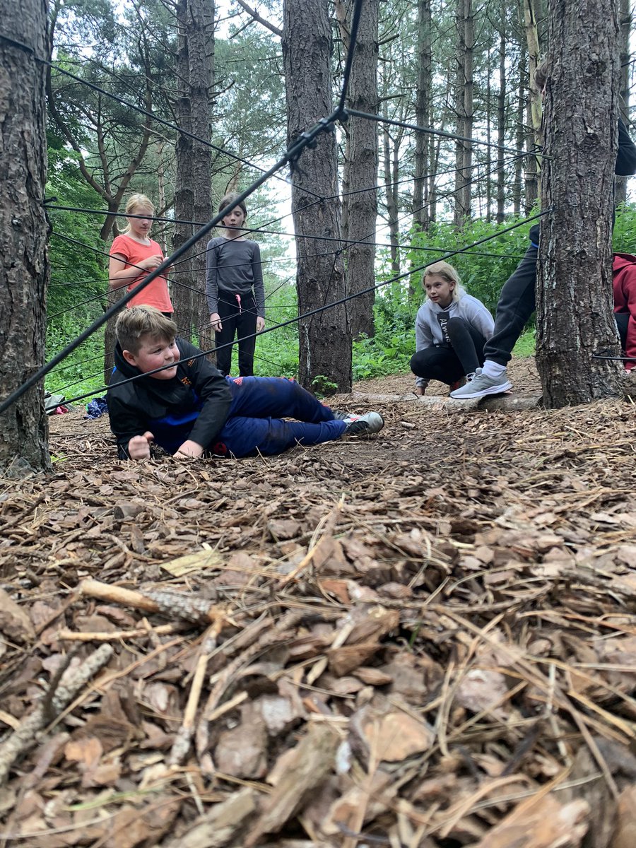 gtellinghamsch's tweet photo. Super start to the day @HilltopNorfolk team building tasks to begin. https://t.co/RCAlVzwsn8