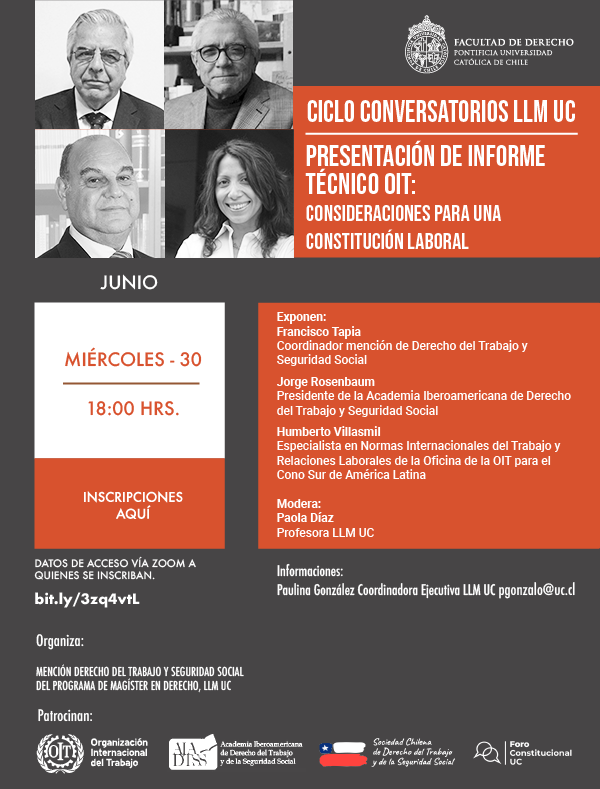 SCHDTSS's tweet photo. Hoy, miércoles 30, 18 horas.

Inscripciones: https://t.co/7pUvxsmPtI https://t.co/gYWangBI4O