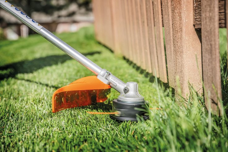 OakleyNAPA's tweet image. STIHL makes yard work a breeze!

#OakleyNapa #STIHL