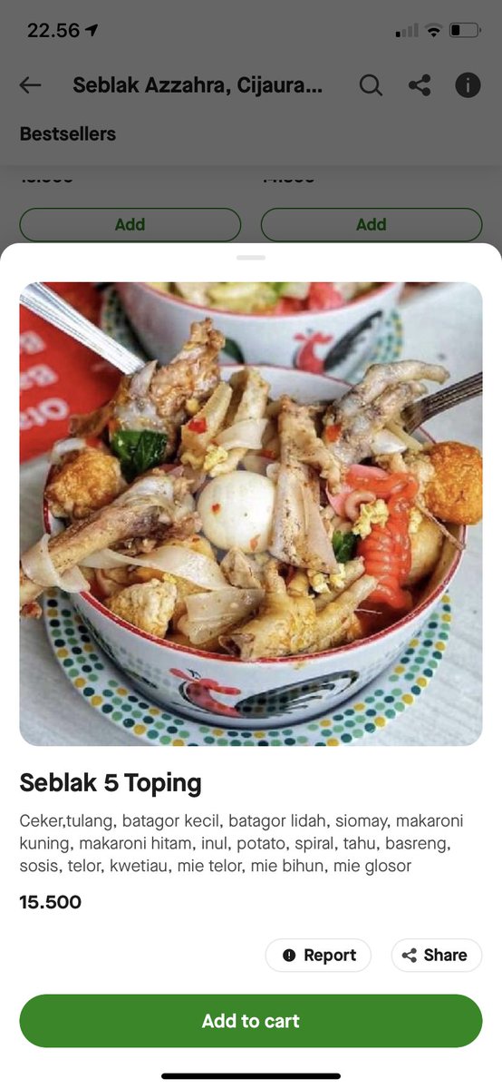 Siga nu enak wayah ginih