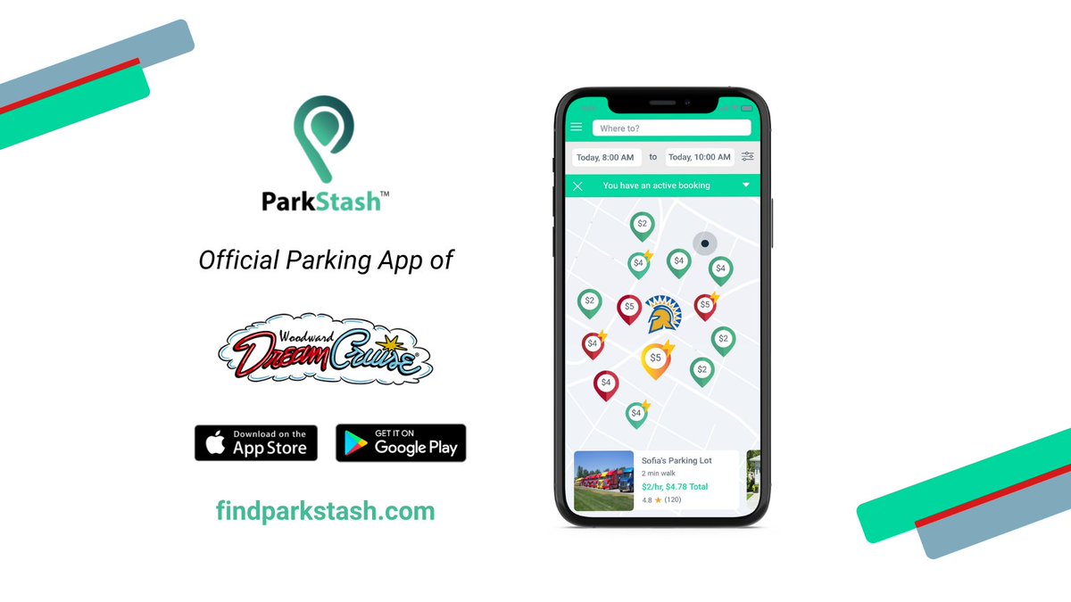 Woodward Dream Cruise tweet media