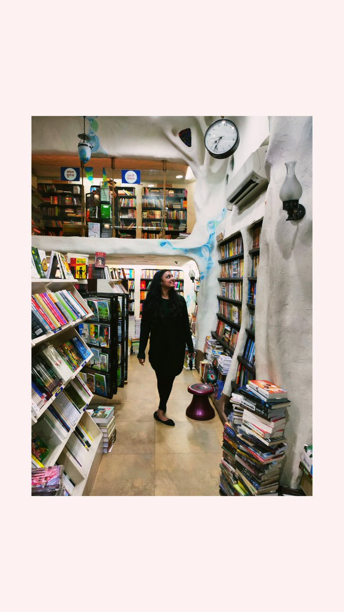 TejuRj's tweet photo. Hello Pune, in this unlock phase let's grab some books as Libraries and books stores are open!
#books #pune #intellectualPune #punereaders #punebloggers #puneri #rjteju https://t.co/IHVIqVxuSz