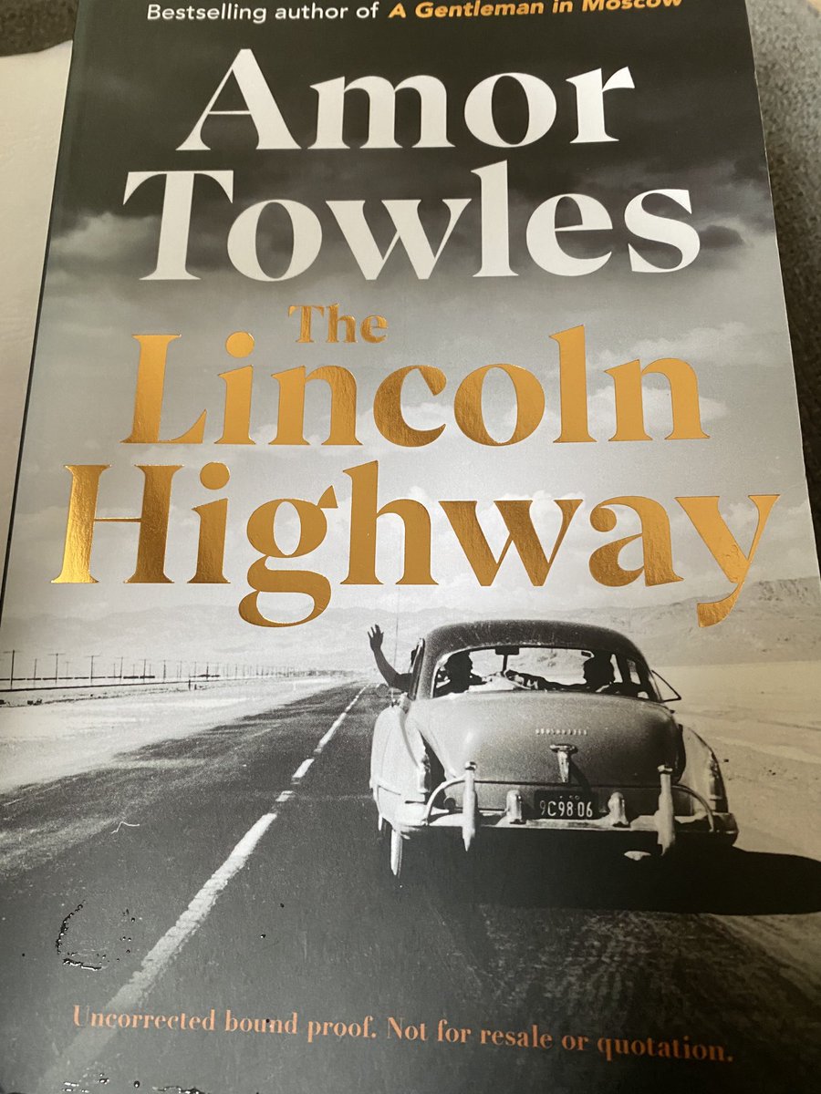 So enjoyed this ! Cross between Kerouac and Mark Twain .. Oct publication will be available ⁦<a href="/falmouthbooks/">Falmouth Bookseller</a>⁩ ⁦<a href="/stivesbooks/">stivesbookseller</a>⁩ ⁦<a href="/padstowbooks/">Padstow Bookseller</a>⁩