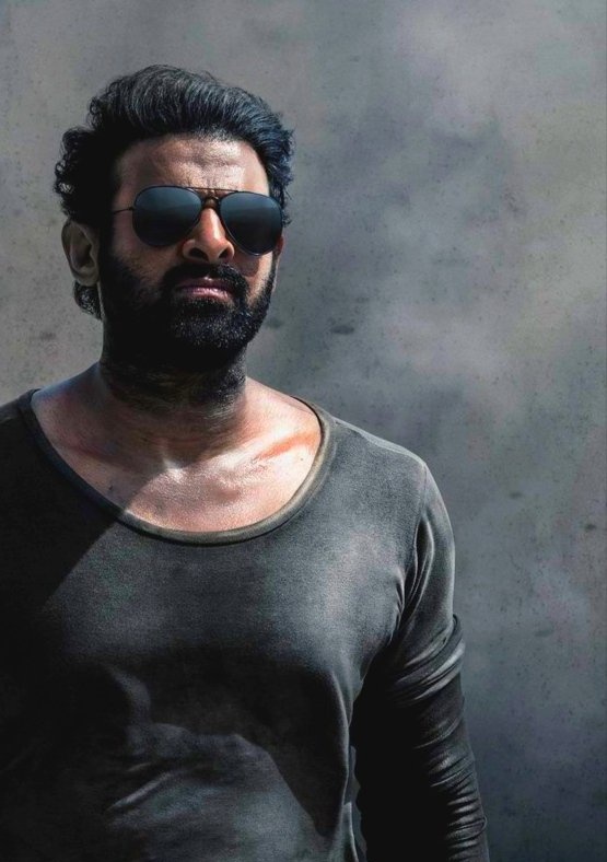 Prabhas@41: 5 things to know - Rediff.com