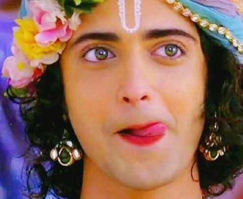 krishnpriyaa's tweet photo. Always stay sweet❤
Our Nandlala kanha❤
@beatking_sumedh
LOVE❤😌💫
I VOTE FOR SUMEDH MUDGALKAR FOR INTERNATIONAL ICONIC BEST VERSATILE ACTOR OF INDIAN TELEVISION MALE 2021 #IIA7SUMEDH #leaderwarren #iadityakhurana #slashproductions #SumedhMudgalkar #internationaliconicawards https://t.co/GaBdfaPSpf