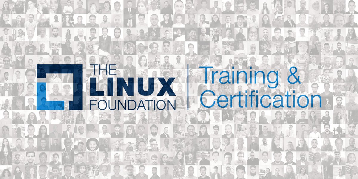 Linux_Education's tweet image. We&apos;ve just awarded 500 scholarships for #opensource training &amp;amp; certification to 500 incredible individuals from around the world! Meet our 2021 Linux Foundation Training (LiFT) Scholarship recipients: bit.ly/3w6Bpwk #learnlinux #LiFTScholar #ittraining #itjobs #itcareers