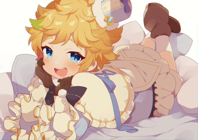 #春川宙誕生祭2021
💙💙💙 