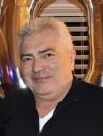 It is with deep regret and sadness that we announce that Ray Greenwood, BSCFC’s Lead Coach has sadly and suddenly passed away.

I'm sure this will come as a huge shock to all that knew him

Our condolences go to Ray’s sons Nick and Bert, his family and friends for their loss.