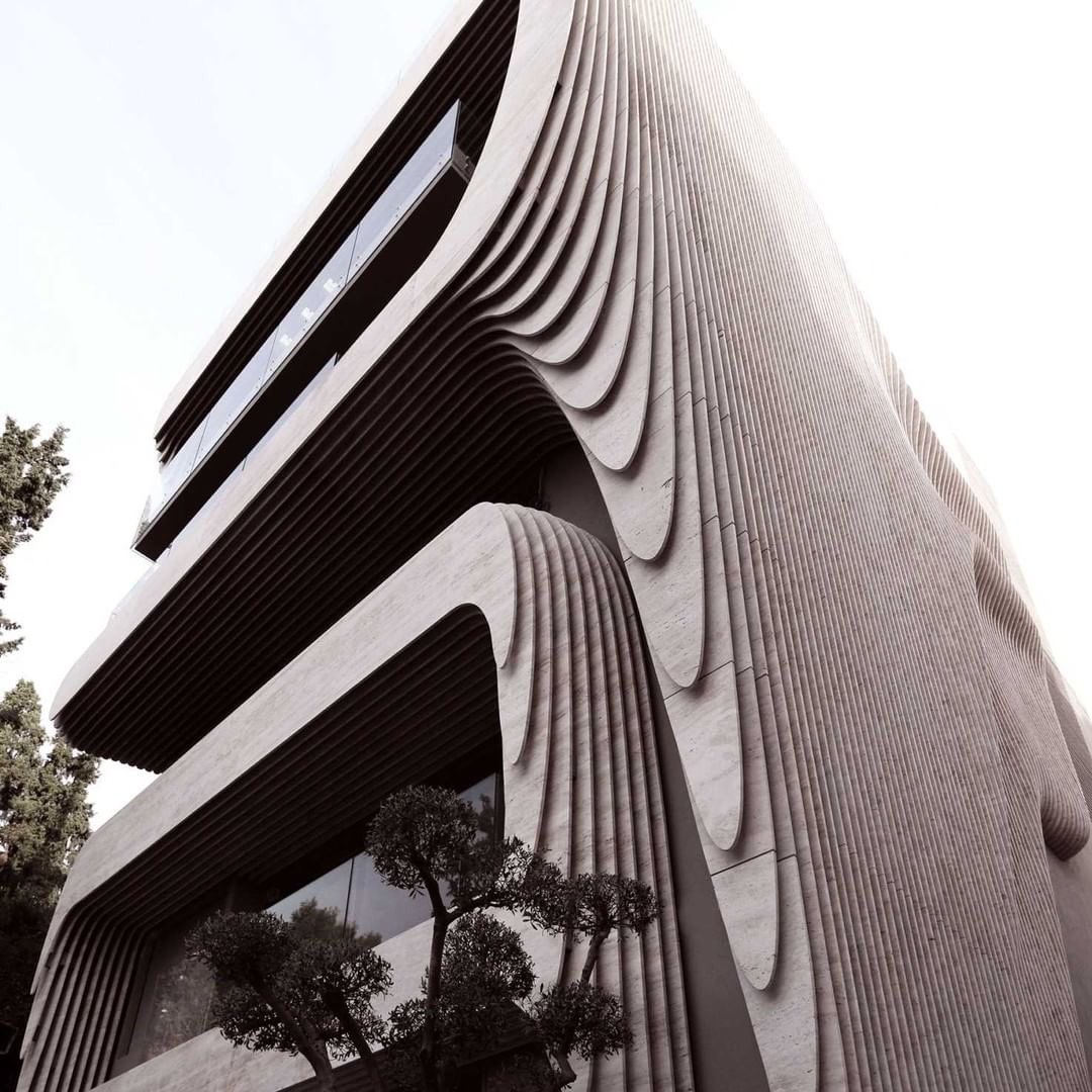 parametricarch's tweet photo. One Kleomenous residential project by Omniview Design is a revolutionary new concept of a living space that was created to showcase the team’s development capabilities.

#concrete #shell #ethzurich #concreteshell #surfaces #researchproject #researcher #digitaldesign #design https://t.co/eFSRwmcVu6