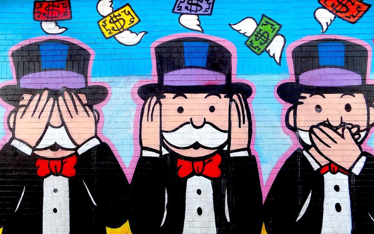 Ever dreamt of forcing companies to change from within? Then maybe you should become a shareholder activist. #activism #sustainabilitymatters 👉 tinyurl.com/d25n7cre