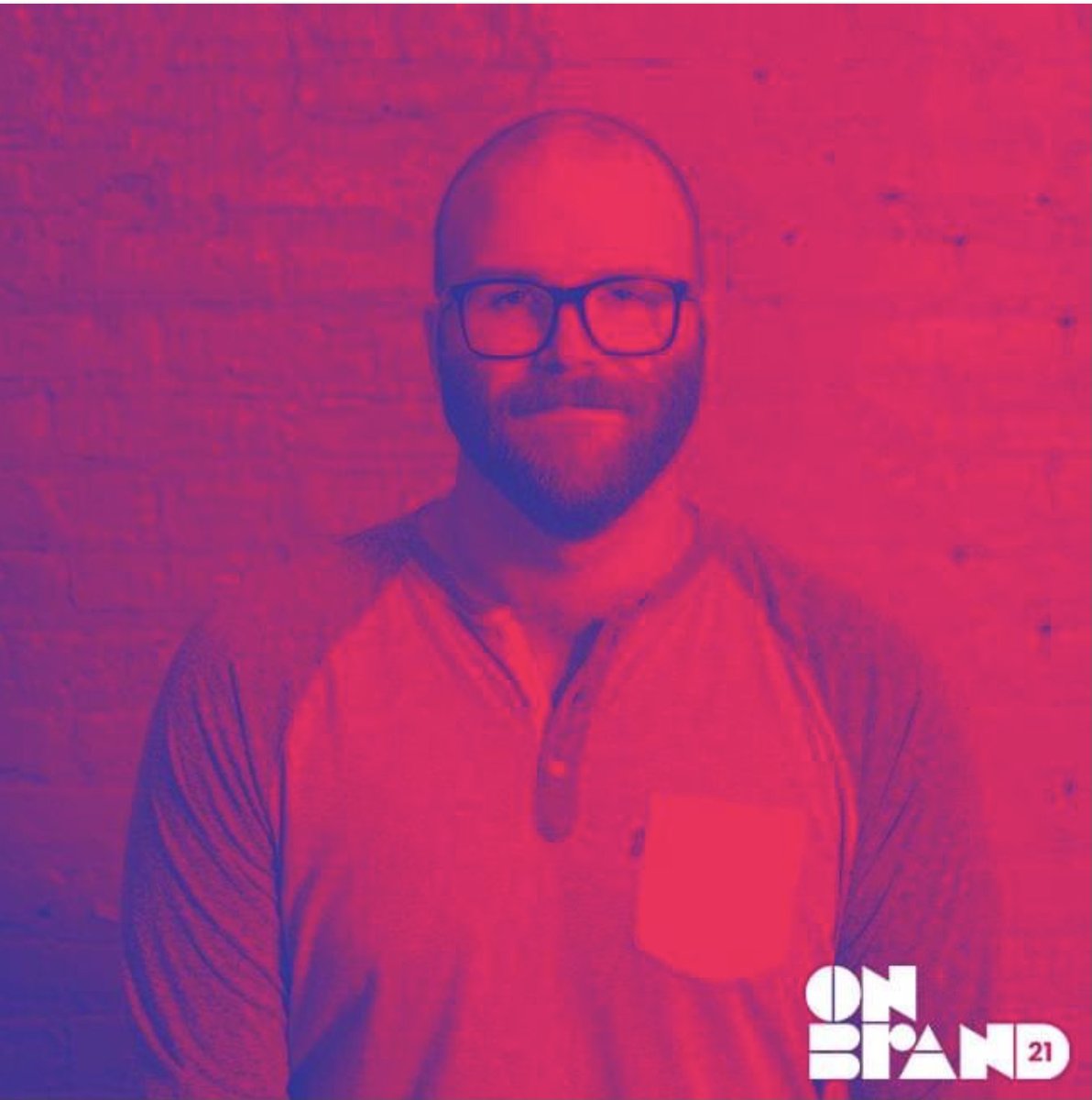 We’re pleased to announce Andy Boyle as our first keynote speaker for #ONBrand2021! 
Andy is a writer, web developer and journalist with more than 15 years of experience in media and startups. 
Reserve your spot for the conference here: onbrandcon.com
