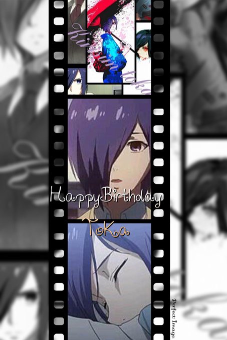 トーカ誕生祭のtwitterイラスト検索結果 トーカ誕生祭のtwitterイラスト検索結果