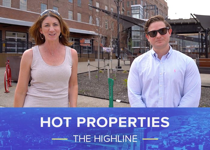 ShannonWilhelm_'s tweet photo. It's been incredibly rewarding to see our @RisePittsburgh Hot Property series come together. Check my videos! https://t.co/vu2p3vGBPg https://t.co/zRwyDA7PgO