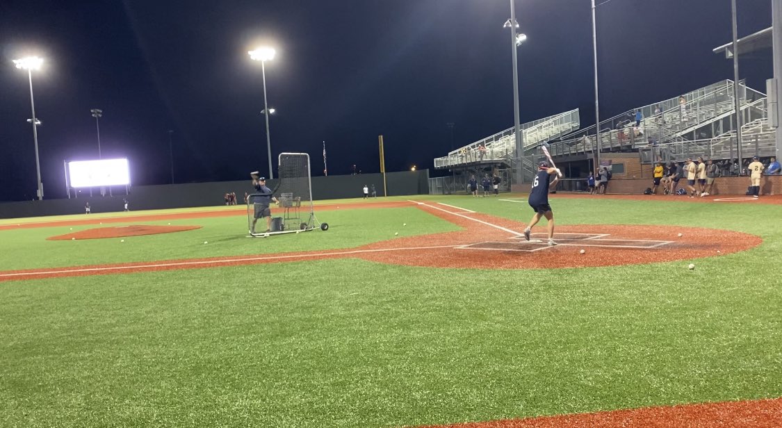TexasProUnited Baseball tweet media